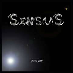 Sensus : Demo 2007